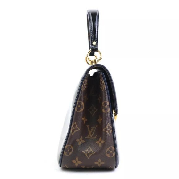 Auth LOUIS VUITTON Monogram Chalewood PM Handbag Shoulder Bag - Picture 16 of 16